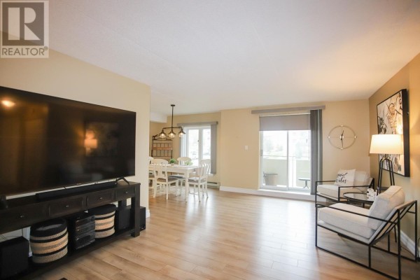 Primary Bedroom - 206 Breton Rd # 7, Sault Ste  Marie, ON P6B1B1 Photo 4