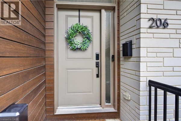 206 Canada Street, Hamilton, ON, photo 2