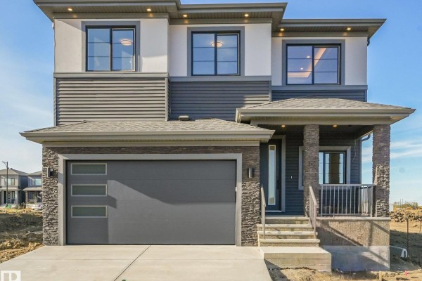 Residential for sale at 206 Corral Circle, Sherwood Park, AB - MLS® DR1b7L
