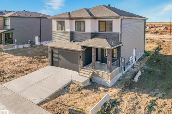 206 Corral Circle, Sherwood Park, AB, photo 2