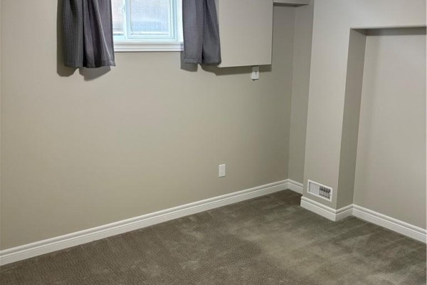 Bedroom - 206 Dixon Street, Kitchener, ON N2G3E9 Photo 5