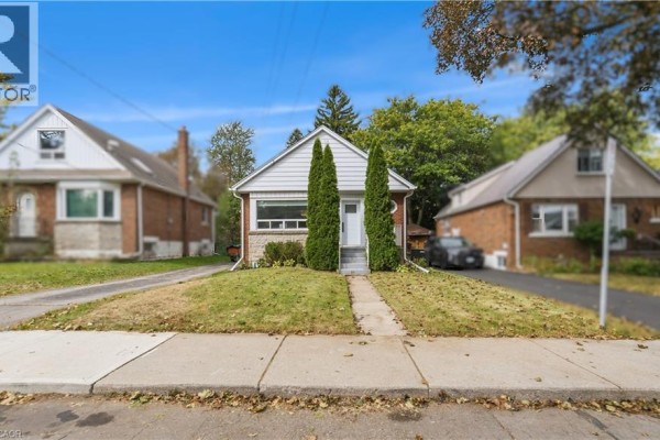 206 East 19th Street, Hamilton