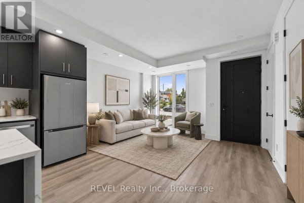 Den - 206 Ellis Street, St  Catharines, ON L2P2G3 Photo 4
