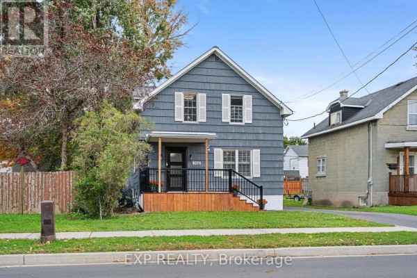 206 Fifth Street W, Cornwall, ON K6J2V1 Photo 2