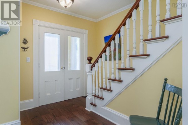 Dining room - 206 Fox Street, Lunenburg, NS B0J2C0 Photo 3