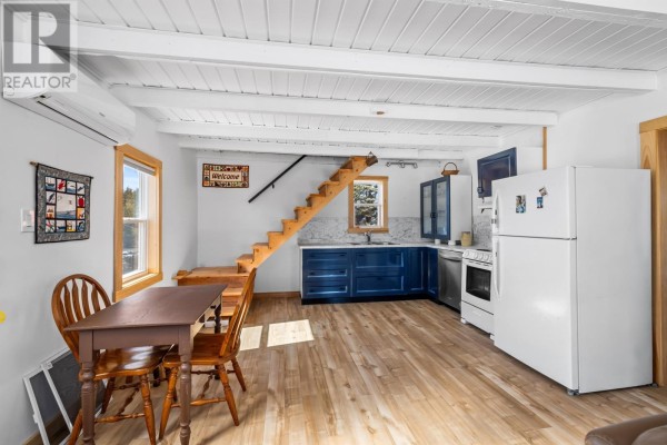 Kitchen - 206 Graham Head Road, Fernwood, PE C0B1L0 Photo 4