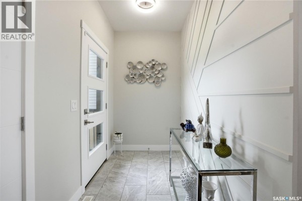4pc Ensuite bath - 206 Kenaschuk Union, Saskatoon, SK S7W0Y3 Photo 3
