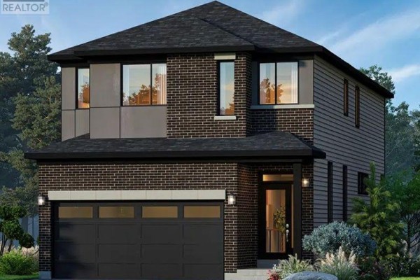 206 Kilcooly Lane, Ottawa