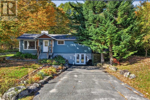 206 Lakewood Park Road, Huntsville, ON, photo 2