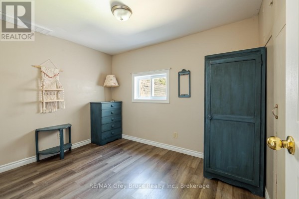 Bedroom 3 - 206 Lindsay Road 30, Northern Bruce Peninsula, ON N0H1Z0 Photo 2