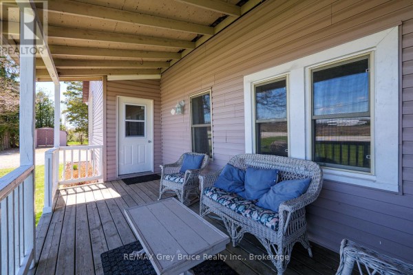 Bedroom 4 - 206 Lindsay Road 30, Northern Bruce Peninsula, ON N0H1Z0 Photo 3