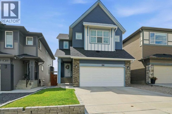 2pc Bathroom - 206 Lucas Crescent Nw, Calgary, AB T3P1M8 Photo 2