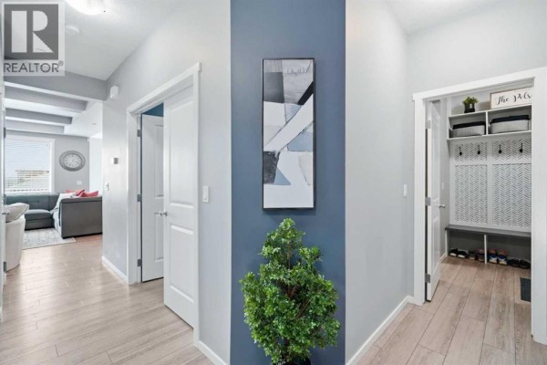 Office - 206 Lucas Crescent Nw, Calgary, AB T3P1M8 Photo 4