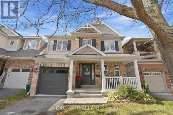206 Mistral Way, Ottawa, ON K2S0G6 Photo 2