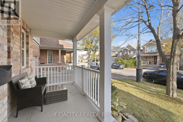 206 Mistral Way, Ottawa, ON K2S0G6 Photo 3