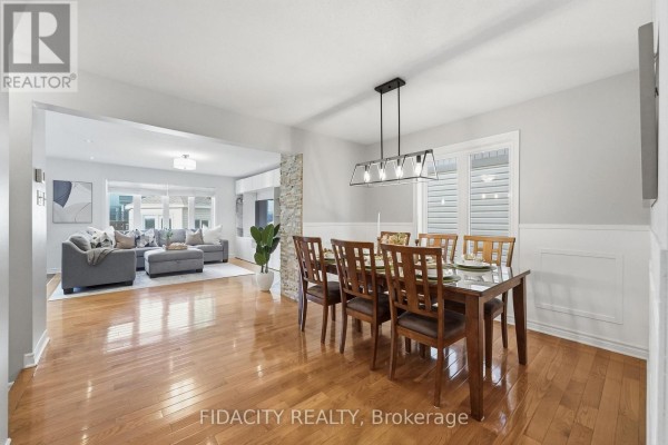 206 Mistral Way, Ottawa, ON K2S0G6 Photo 5
