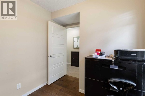 Foyer - 206 Nolanlake Villas Nw, Calgary, AB T3R0Z7 Photo 4