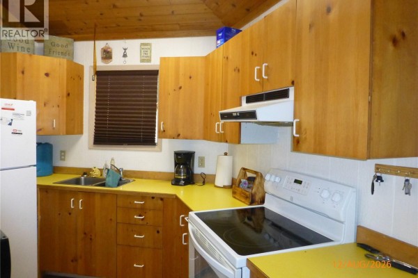 3pc Bathroom - 206 Pine Avenue, Brightsand Lake, SK S0M0H0 Photo 4