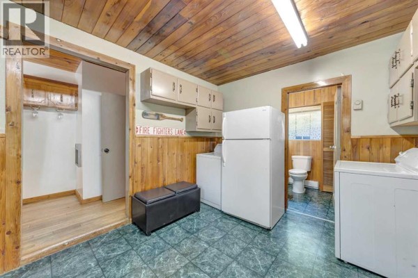 3pc Bathroom - 206 Poplar Place, Turtle Lake, SK S0M1J0 Photo 4