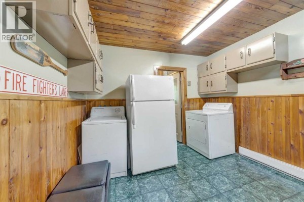 Kitchen - 206 Poplar Place, Turtle Lake, SK S0M1J0 Photo 5