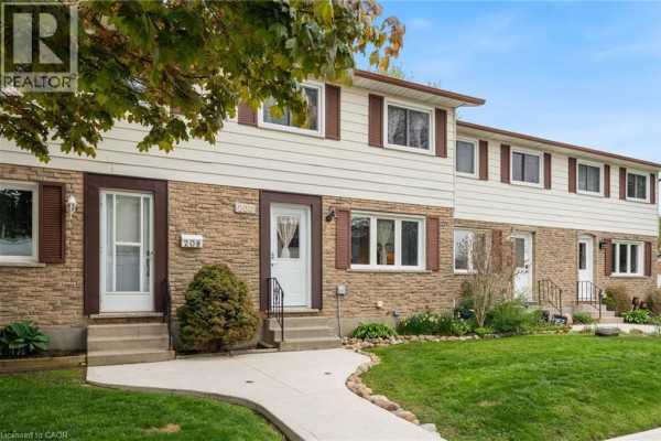 206 Richardson Drive, Port Dover, ON, photo 2