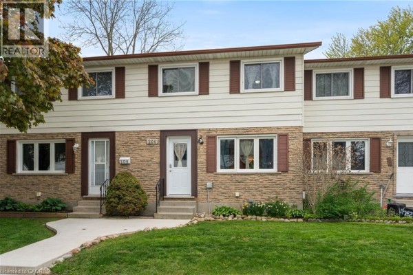 206 Richardson Drive, Port Dover, ON, photo 3