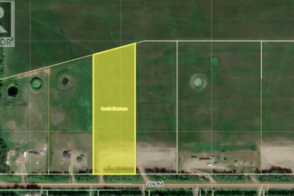 206 Road Lot# 3, Dawson Creek, BC, photo 3