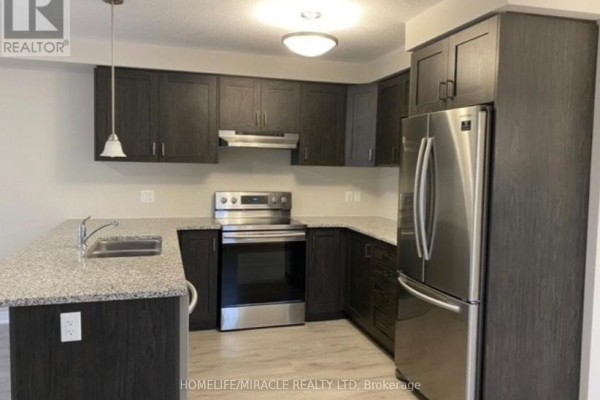 206 Sedgewood Street, Kitchener, ON, photo 2