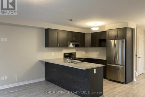 Bedroom - 206 Sedgewood Street, Kitchener, ON N2P0J5 Photo 4