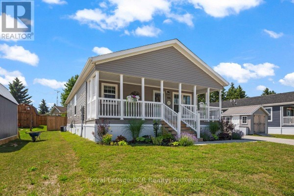 206 Spruce Drive, West Grey, ON N4N3B8 Photo 2