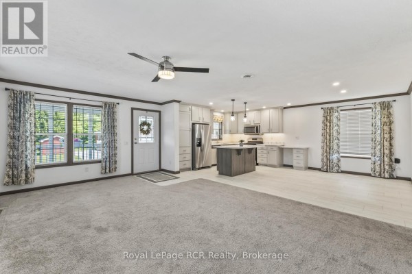 206 Spruce Drive, West Grey, ON N4N3B8 Photo 5