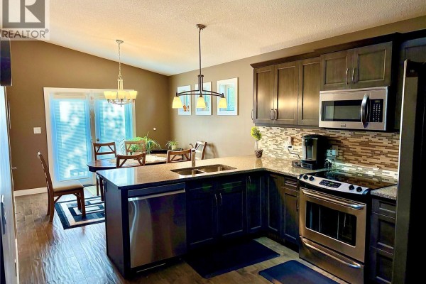 3pc Ensuite bath - 206 Thauberger Road N, Regina, SK S4Y0C3 Photo 5