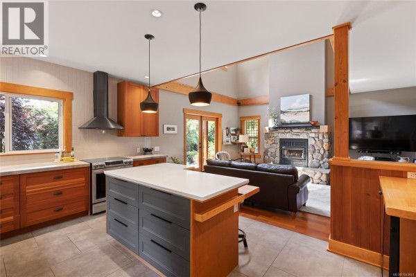 Bathroom - 2060 Bel Oak Dr, Nanoose Bay, BC V9P9E9 Photo 4