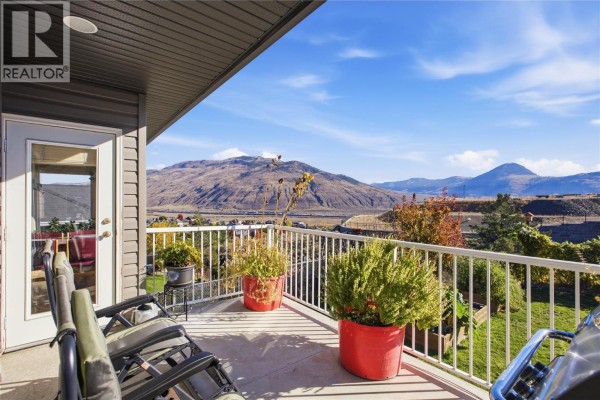 Bedroom - 2060 Grasslands Boulevard, Kamloops, BC V2B0A6 Photo 5