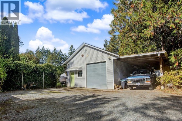Storage - 2060 Huddington Rd, Nanaimo, BC V9X1M1 Photo 2