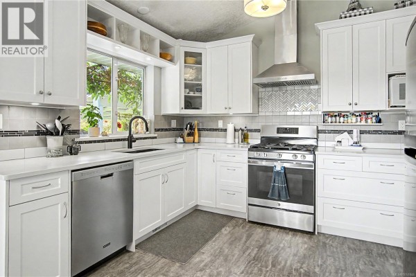 Storage - 2060 Huddington Rd, Nanaimo, BC V9X1M1 Photo 3
