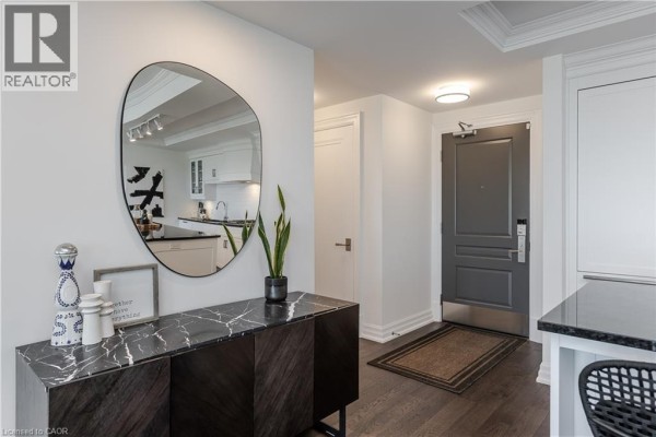 5pc Bathroom - 2060 Lakeshore Road Unit# 1303, Burlington, ON L7R0G2 Photo 4