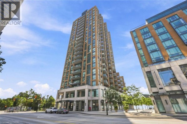 2060 Lakeshore Road Unit# 310, Burlington, ON, photo 2