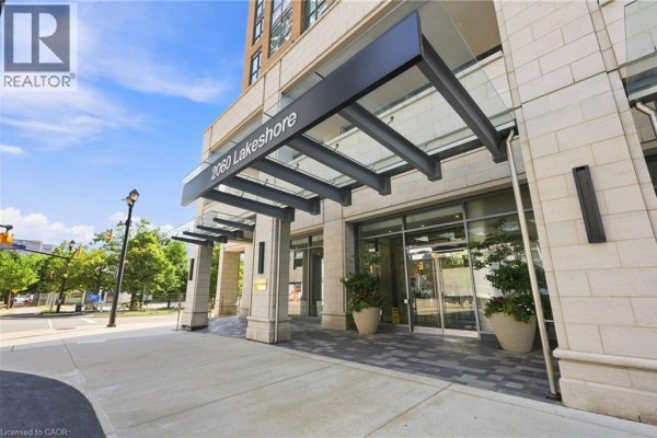 2060 Lakeshore Road Unit# 310, Burlington, ON, photo 3