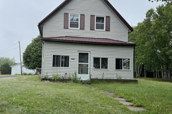 Kitchen - 2060 Queen Street, Westville, NS B0K2A0 Photo 2
