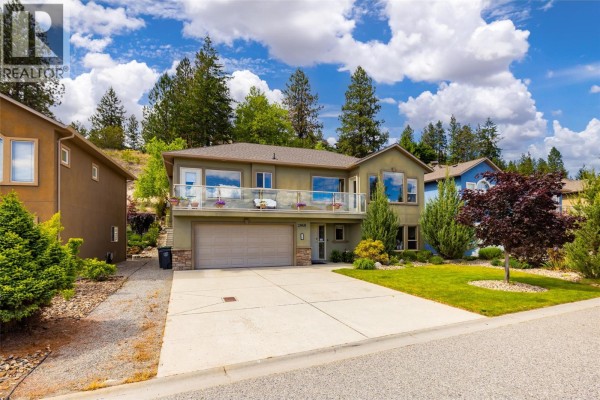 2060 Spyglass Way, West Kelowna, BC, photo 2