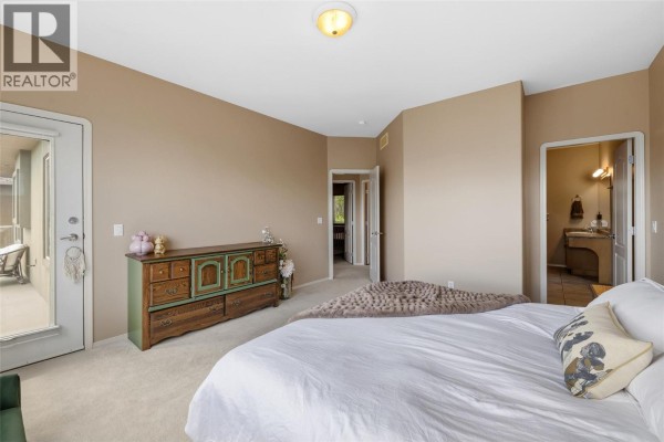 Bedroom - 2060 Spyglass Way, West Kelowna, BC V1Z3Z7 Photo 5