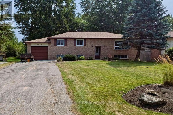 2061 Craig Road, Innisfil