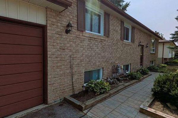 Kitchen - 2061 Craig Road, Innisfil, ON L9S1T2 Photo 5