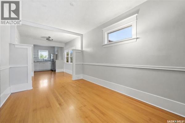Bedroom - 2061 Queen Street, Regina, SK S4T4C2 Photo 5