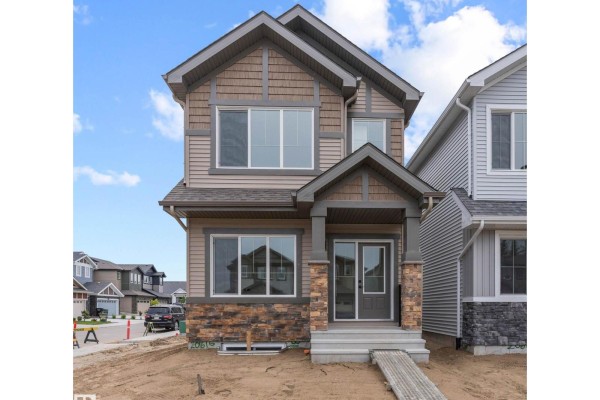 20615 43 Av Nw, Edmonton, AB, photo 2