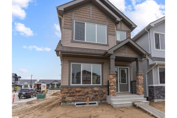 20615 43 Av Nw, Edmonton, AB, photo 3