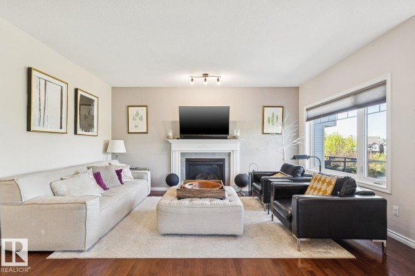 Den - 20616 57 Av Nw, Edmonton, AB T6M0B6 Photo 5