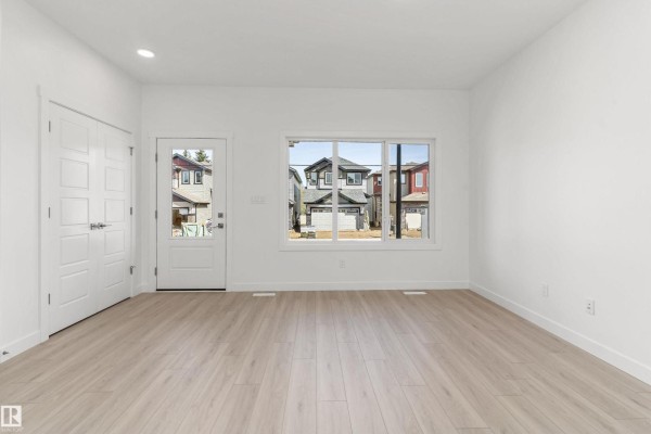 Bedroom 2 - 20623 43 Av Nw, Edmonton, AB T6M3E3 Photo 5
