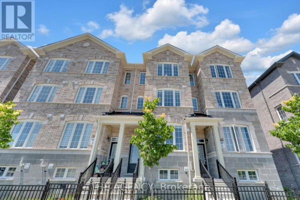 2064 Donald Cousens Parkway, Markham, ON, photo 3